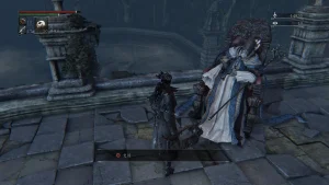 Bloodborne The Old Hunters Edition